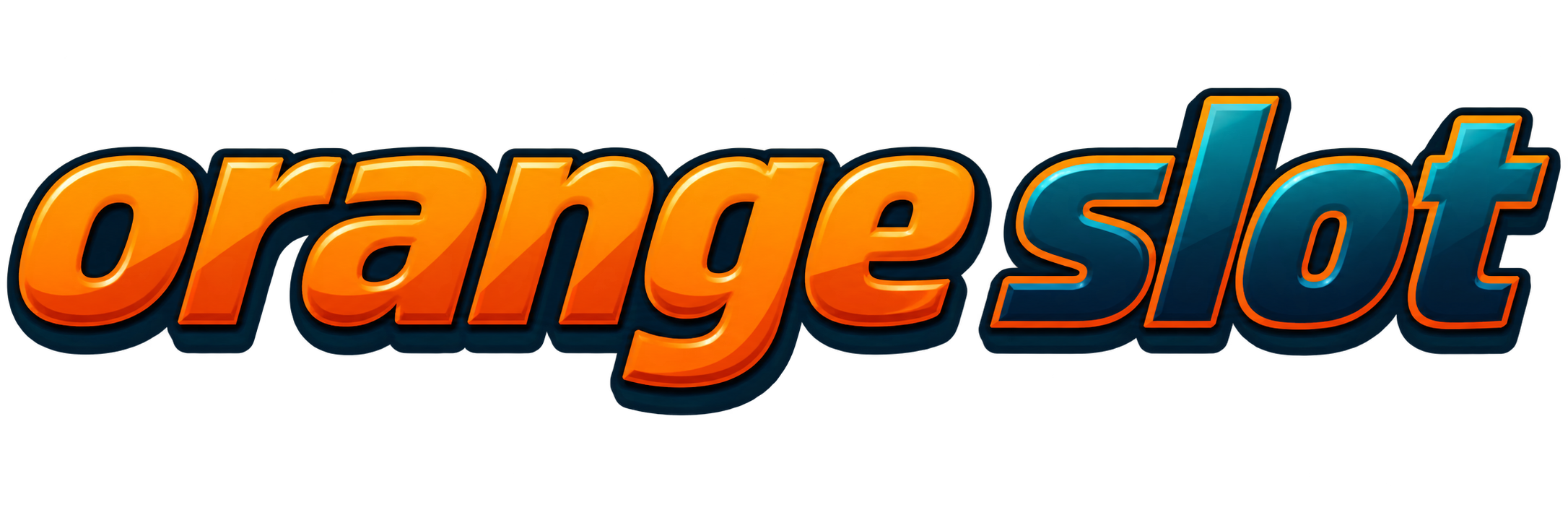 Orange Slot
